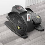 Electric Elliptical Stepper for Seniors – Upper & Lower Limb Rehabilitation Training