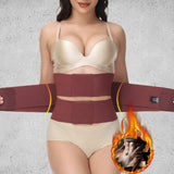 Sports Fitness Slimming Shaping Belt for Women
