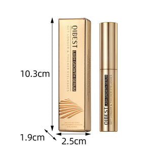 Long Thick Curling Eyelash Care Solution
