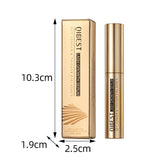 Long Thick Curling Eyelash Care Solution