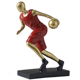 Minimalist Creative, Light Figurine, Luxury High-grade Ornaments