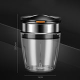 2-in-1 Fruit Cutter Kitchen Gadget – Manual Slicer & Storage Container