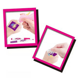 Play House, Girls’ Jewelry & Makeup DIY Tattoo Pen Toy Set