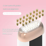 Hot Lati RF Radio Frequency Beauty Instrument, Home Parlour Use Face Slimming Device