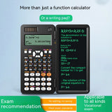 Small Handwriting Tablet Learning Function Calculator