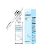 Hyaluronic Acid, Skintone Serum