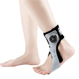 Adjustable Ankle Support Brace – Lightweight Protective Gear for Daily Use