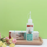 Oral Gel Cream for Cleaning Dogs and Cats