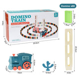 Model Electric Small Train, Educational Toys
