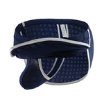 Men's Mesh Breathable Boxers, Safety Underpants