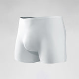 Ice Silk Lengthening, Sports Summer Shorts