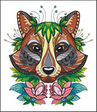 Each Piece is Animal Shaped - Gift for Loved Ones, Colorful Jigsaw Puzzles