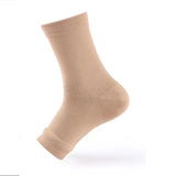 Outdoor Fitness Toe Protection Compression Socks