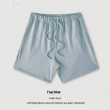 Heavy Fog Street Tide Brand, Loose Casual Shorts