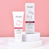 Mango Breast Cream, Women's Massage Gel