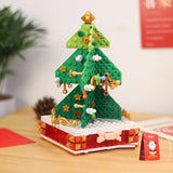 Assemble Building Blocks, Toys and Gifts