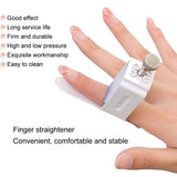 Finger Straightening Splint – Rehabilitation Support and Trigger Finger Care