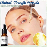 Painless Spot Nevus Repair Water