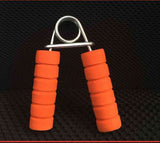 Hand Grip Strength Trainer for Finger Exercise and Fitness
