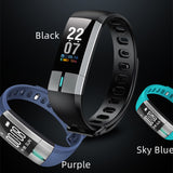 Healthy Blood Pressure Bracelet, Elderly Smart Watch