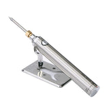 Wireless Portable Rechargeable Soldering Iron, Outdoor Welding Repair Tool