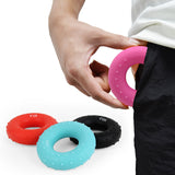 Strength Training, Finger Exercise Dynamometer