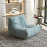 Living Room Lounger, Lie Leisure Balcony Togo Sofa