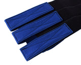 Wheelchair Restraint, Adjustable Elastic Calf Strap