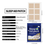 Muscle Tension, Body Fatigue Care Patches