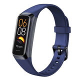HD Display Smart Bracelet – Fitness Tracking & Sports Activity Features
