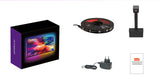 Graffiti IPC TV Screen Color Picker Kit, RGB Full-color LED Light Band