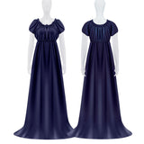Medieval Retro Night Dress