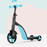 Children's Scooter, Slide in Balance