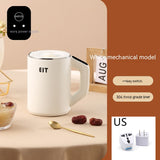 Portable Travel Heating, Electric Stew Cup