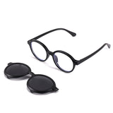 Polarized Glasses with UV Protection & Blue Light Blocking