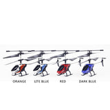 Remote Control Aircraft, Children's Rechargeable Helicopter, RC Toy