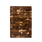 Wood Splicing Kitchen and Household Cutting and Chopping Board
