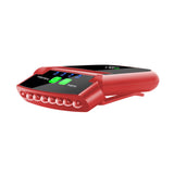 LED Smart Sensor Headlight, Night Fishing Sports Cycling Charging Strong Bright Light