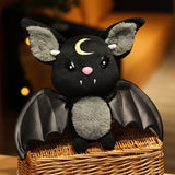 Creative Bat Shaped, Animal Plush Toy