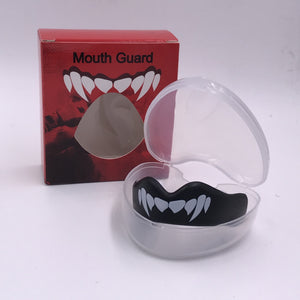 Boxing Sports Mouthguard, Tooth Socket, Protective Gear Supplies