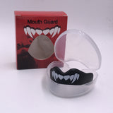 Boxing Sports Mouthguard, Tooth Socket, Protective Gear Supplies