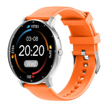 ZL02-C-PRO Bluetooth Calling, Multi-function Smartwatch
