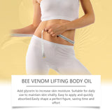 Daily Nourishing Firming Body Massage Oil