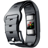 Multifunction Smart Watch – Heart Rate, Sleep Tracking & Fitness Features