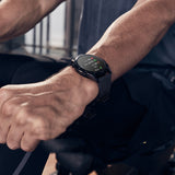 Round Dial Smart Bluetooth Calling Watch