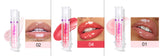 New Tube Rich Lip Color, Slightly Spicy Lip Honey, Lip Glass Mirror, Face Lip Mirror, Liquid Lipstick
