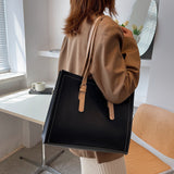 Leather Shoulder Bag, Ladies' Fashion Accessories