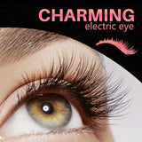 Soft Eyebrow Eyelash Hair Care, Mild Moisturizing Root Oil