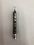 Pearlescent Silkworm Eyeshadow – Waterproof, Long-lasting Shimmer Gel Stick