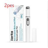 Non-invasive Mole and Wart Removal Laser Pen